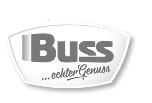 Buss ... echter Genuss trademark