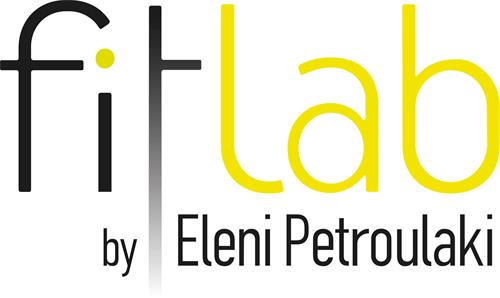 fitlab by Eleni Petroulaki trademark