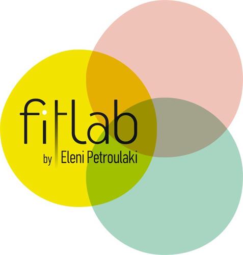 fitlab by Eleni Petroulaki trademark