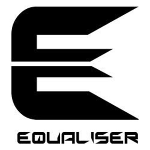 E EQUALISER trademark