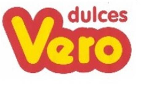 DULCES VERO trademark