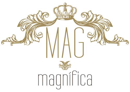 MAG MAGNIFICA trademark