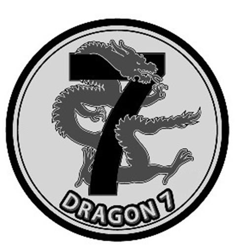 Dragon 7 trademark