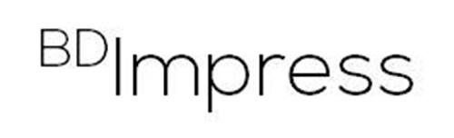 BDImpress trademark