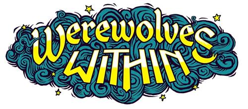 WEREWOLVES WITHIN trademark