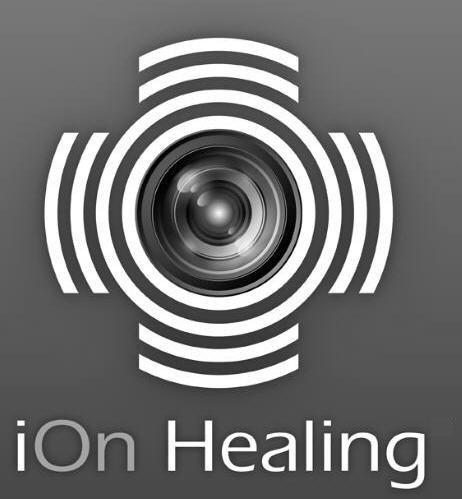 iOn Healing trademark