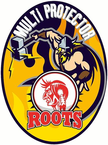 ROOTS MULTI PROTECTOR trademark