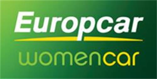 Europcar womencar trademark