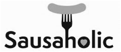 Sausaholic trademark