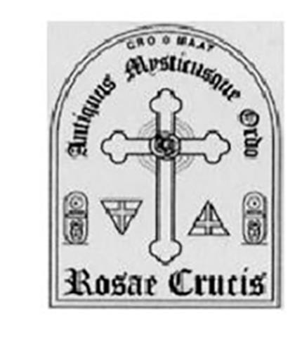 CRO MAAT Antiquus Mysticusque Ordo Rosae Crucis trademark