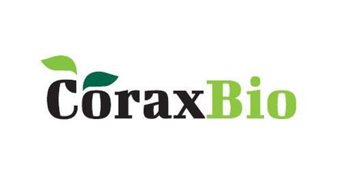 CoraxBio trademark