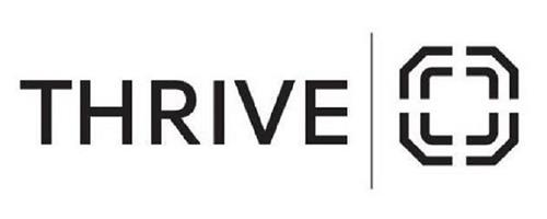 THRIVE trademark