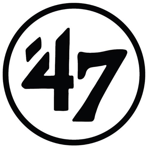 47 trademark