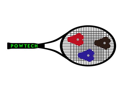 POWTECH trademark