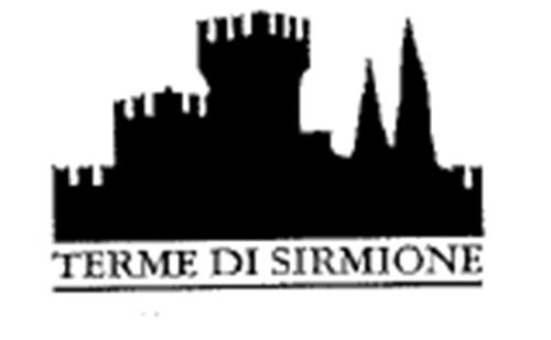 TERME DI SIRMIONE trademark