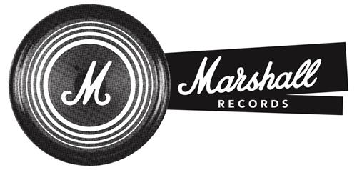 M Marshall RECORDS trademark