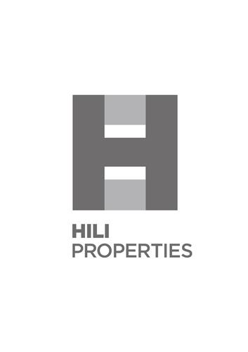 H HILI PROPERTIES trademark