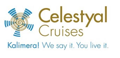 Celestyal Cruises Kalimera! We say it. You live it. trademark