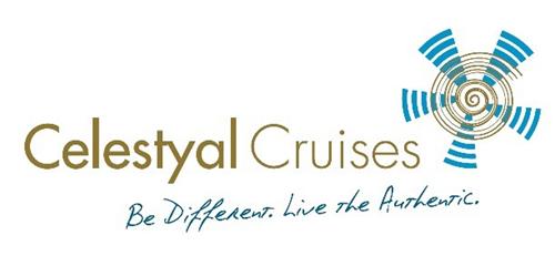 Celestyal Cruises Be Different Live the Authentic trademark