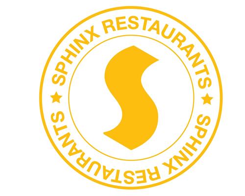 Sphinx Restaurants trademark