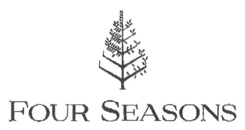 FOUR SEASONS trademark