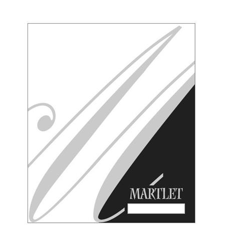 MARTLET trademark