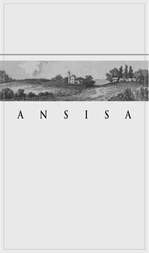 ANSISA trademark