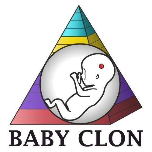 BABY CLON trademark