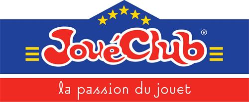 JouéClub la passion du jouet trademark