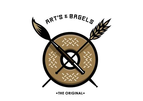 ART'S & BAGELS THE ORIGINAL trademark