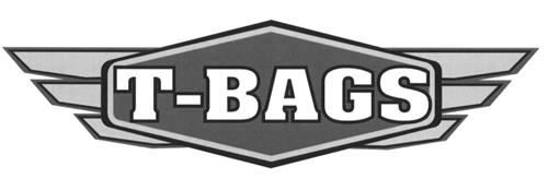 T-BAGS trademark