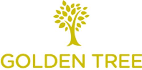 GOLDEN TREE trademark