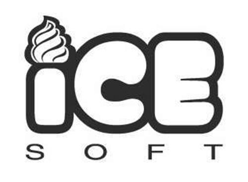 ICE SOFT trademark