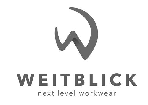 W Weitblick next level workwear trademark