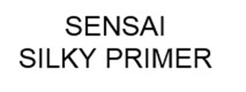 SENSAI SILKY PRIMER trademark