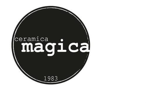 CERAMICA MAGICA 1983 trademark