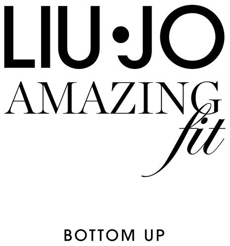 LIU.JO AMAZING FIT BOTTOM UP trademark