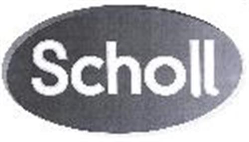 Scholl trademark