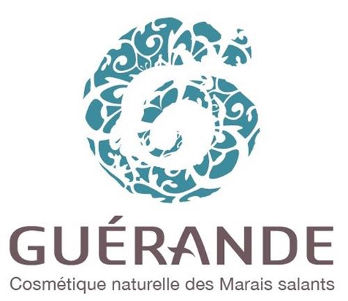 Guérande Cosmétique naturelle des Marais salants trademark