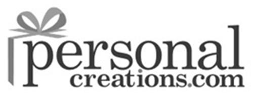 personalcreations.com trademark