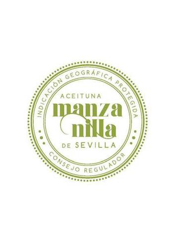 Indicación Geográfica Protegida Aceituna Manzanilla de Sevilla Consejo Regulador trademark