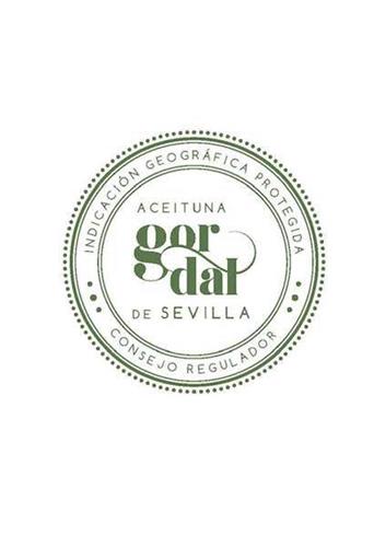 Indicación Geográfica Protegida Aceituna Gordal de Sevilla Consejo Regulador trademark