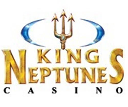 KING NEPTUNES CASINO trademark