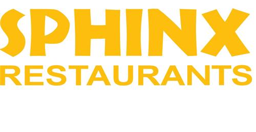 Sphinx Restaurants trademark