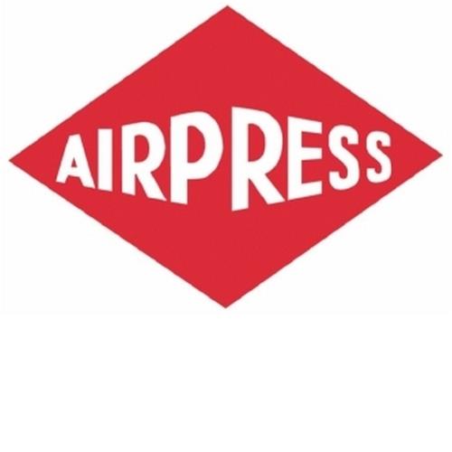 AIRPRESS trademark