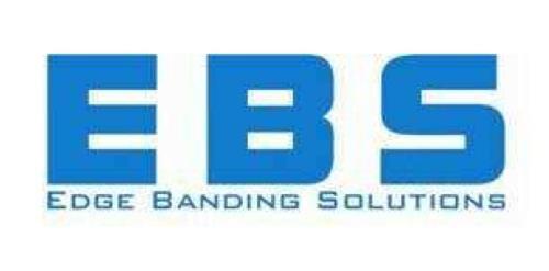 EBS EDGE BANDING SOLUTIONS trademark