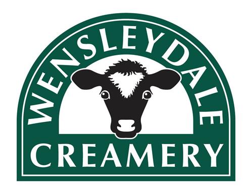 WENSLEYDALE CREAMERY trademark