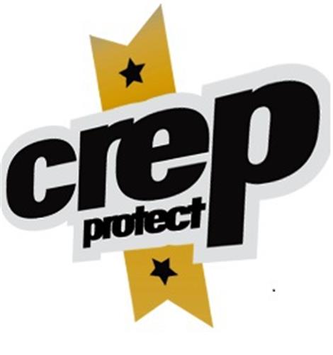 crep protect trademark