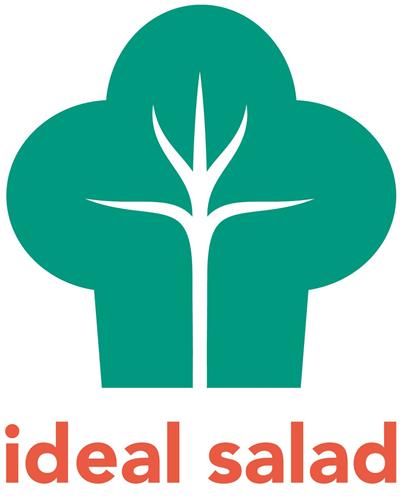 IDEAL SALAD trademark