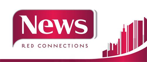 NEWS RED CONNECTIONS trademark